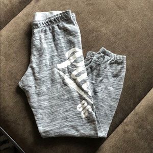 Victoria’s Secret PINK Sweatpants